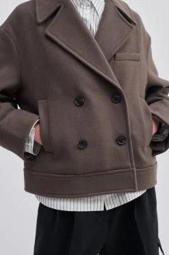 Sale Sogano New Jacket Kvinde Jakker Og Frakker