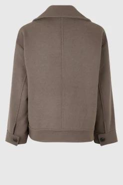 Sale Sogano New Jacket Kvinde Jakker Og Frakker