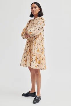 Best Sonar Dress Kvinde Kjoler