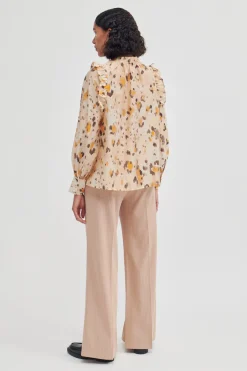 Sonar Shirt Kvinde Skjorter Og Bluser