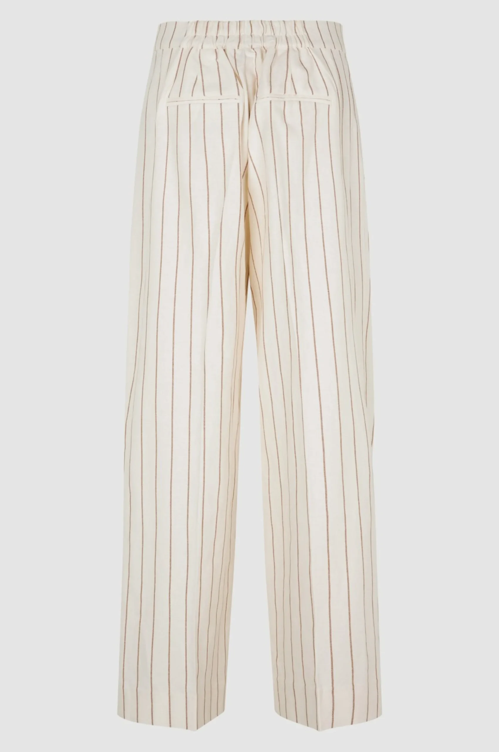 Online Spigato Trousers Kvinde Bukser Og Jeans