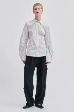 Discount Susie Shirt Kvinde Skjorter Og Bluser