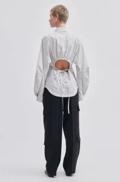 Discount Susie Shirt Kvinde Skjorter Og Bluser