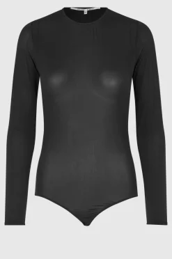 Hot Tanna Bodystocking Kvinde Toppe Og T-Shirts