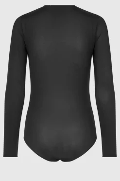 Hot Tanna Bodystocking Kvinde Toppe Og T-Shirts