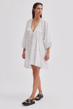 Clearance Taormina Dress Kvinde Kjoler