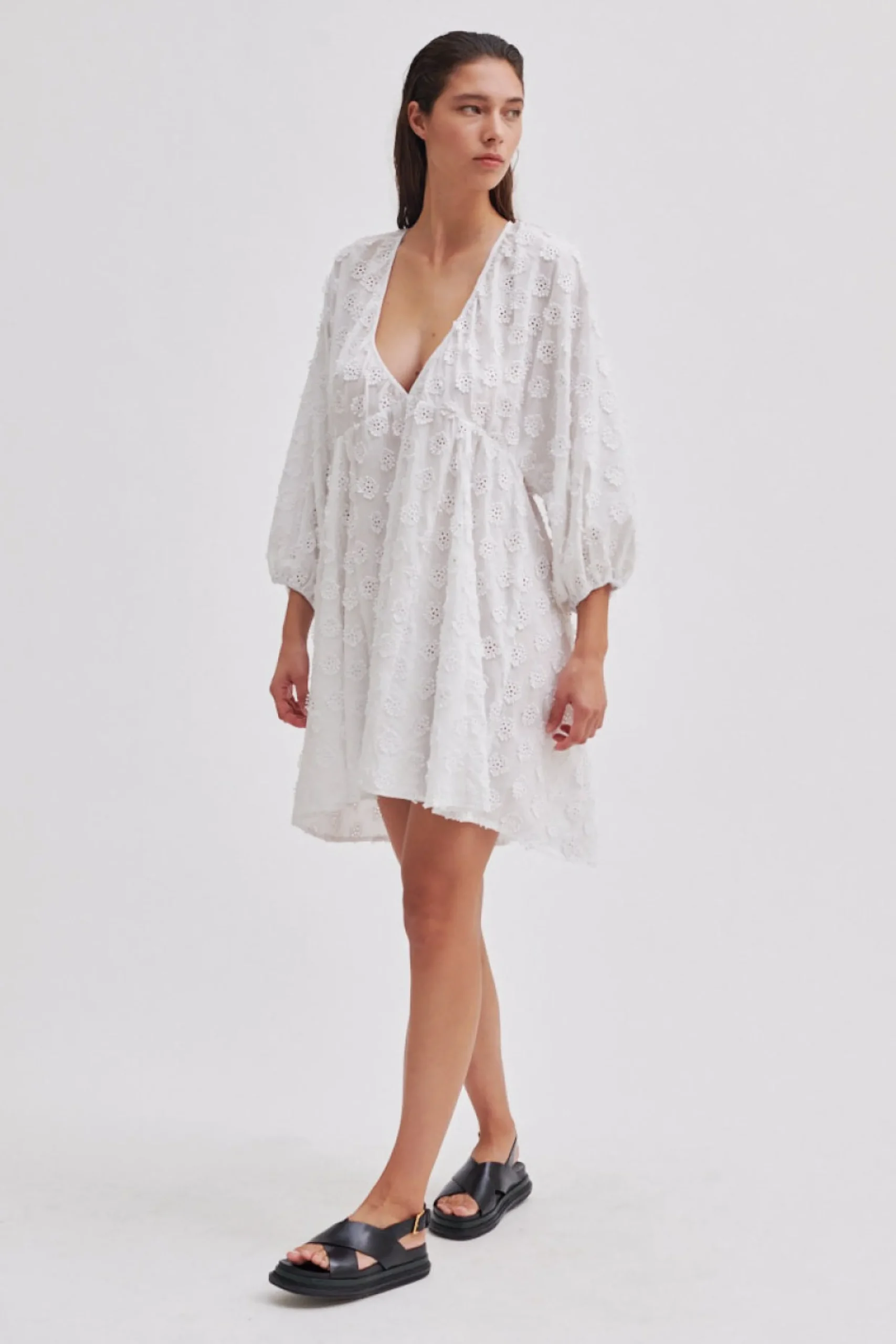Clearance Taormina Dress Kvinde Kjoler