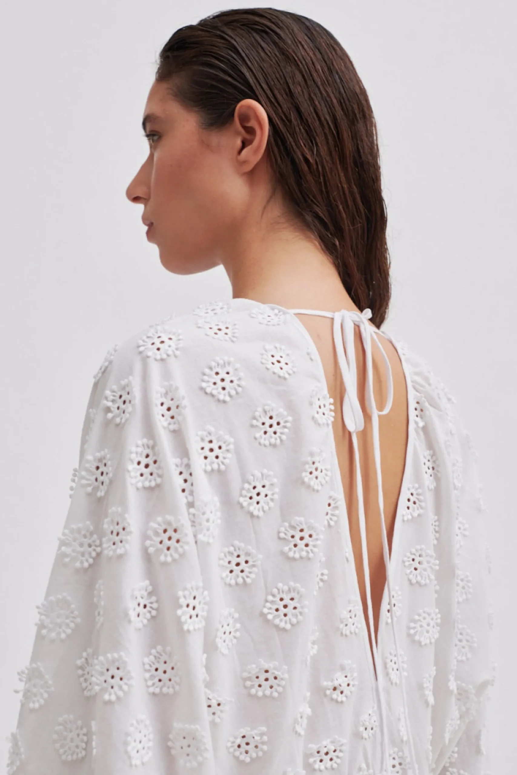 Clearance Taormina Dress Kvinde Kjoler