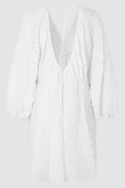 Clearance Taormina Dress Kvinde Kjoler