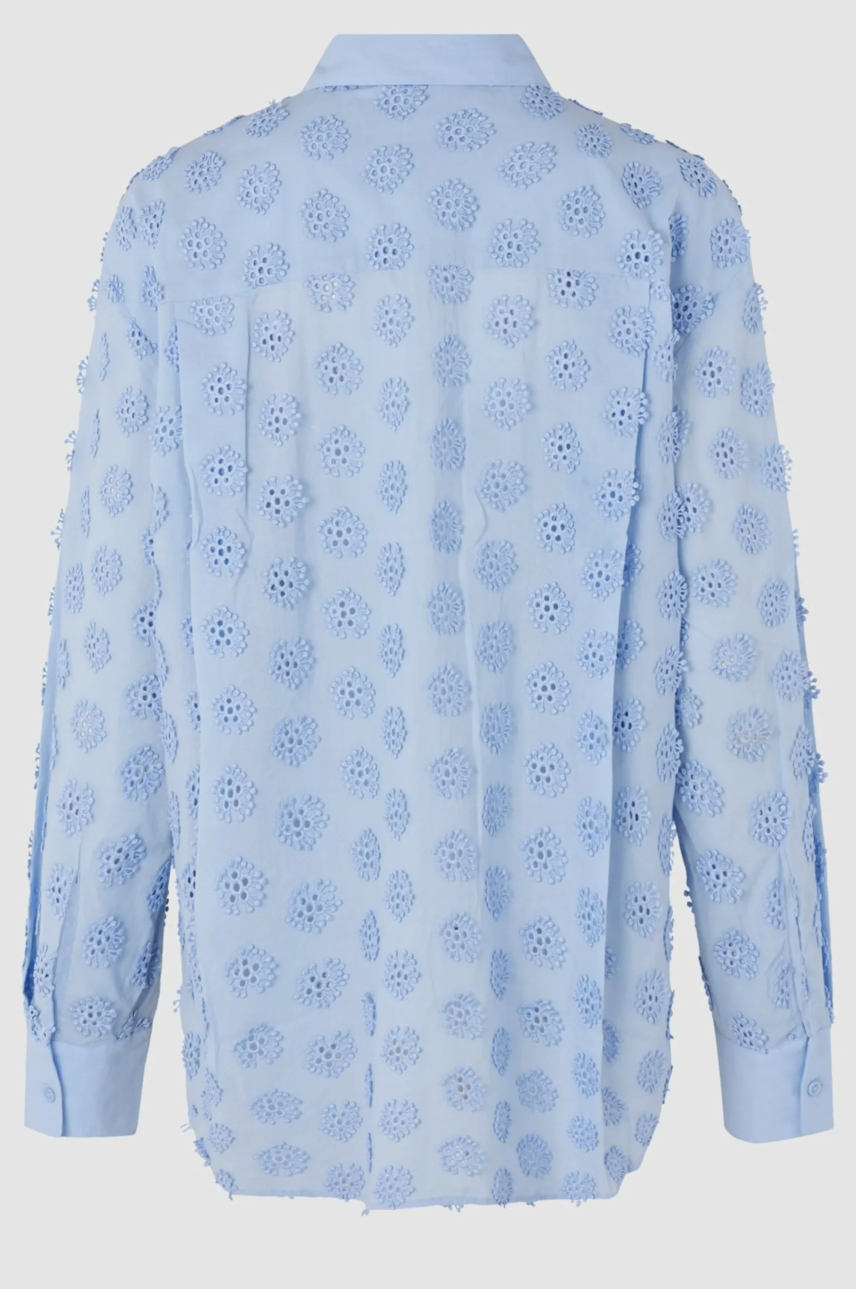 Outlet Taormina New Shirt Kvinde Skjorter Og Bluser