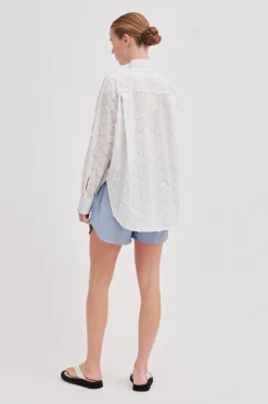 Best Taormina New Shirt Kvinde Skjorter Og Bluser