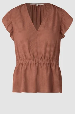 Sale Taran Top Kvinde Toppe Og T-Shirts