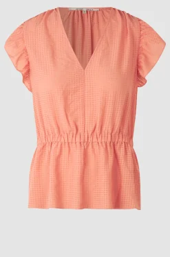 Sale Taran Top Kvinde Toppe Og T-Shirts