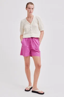 New Turin Knit Cardigan Kvinde Strik Og Cardigans