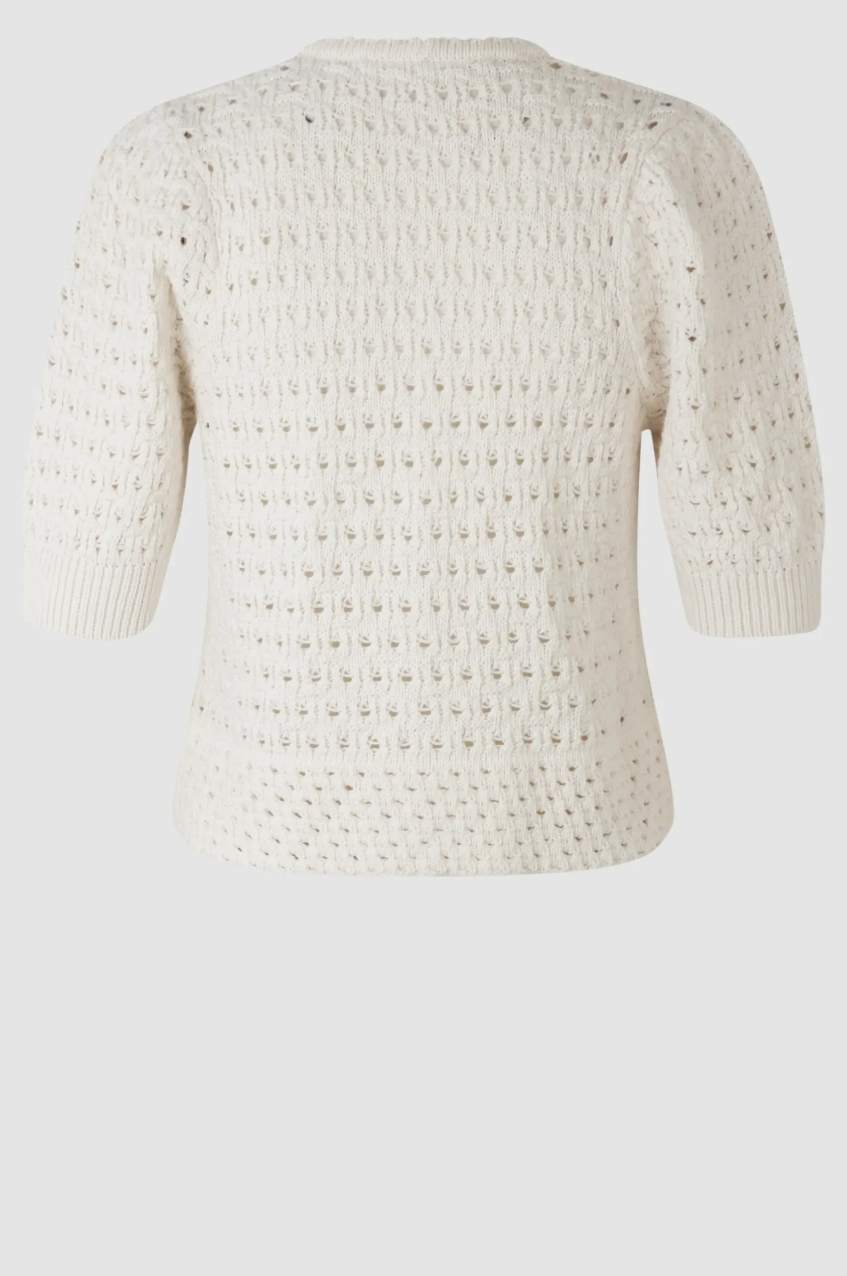 New Turin Knit Cardigan Kvinde Strik Og Cardigans
