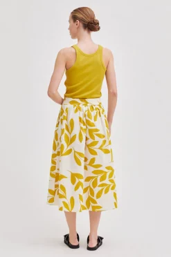 Sale Ulivo Skirt Kvinde Nederdele Og Shorts