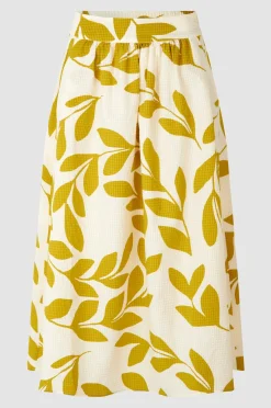 Sale Ulivo Skirt Kvinde Nederdele Og Shorts