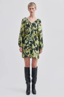 Sale Valde Dress Kvinde Kjoler