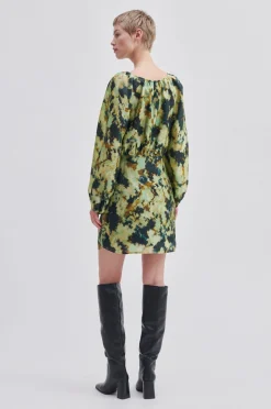 Sale Valde Dress Kvinde Kjoler