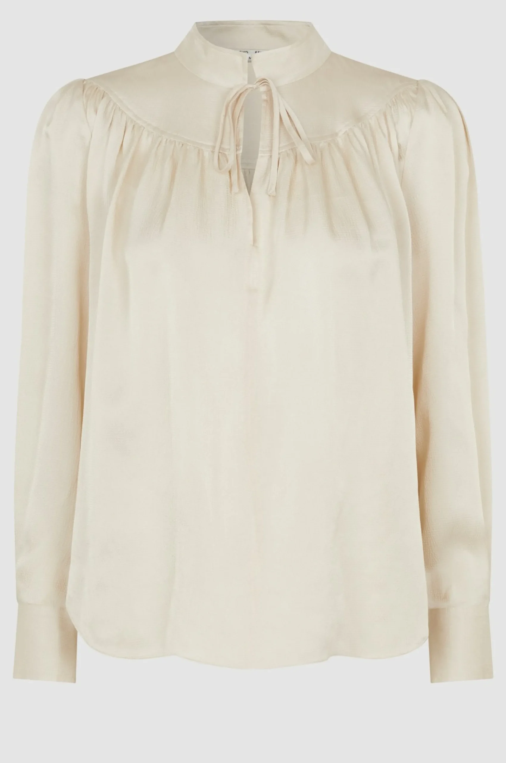 Discount Vee Blouse Kvinde Skjorter Og Bluser