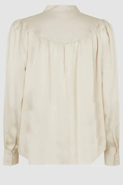 Discount Vee Blouse Kvinde Skjorter Og Bluser
