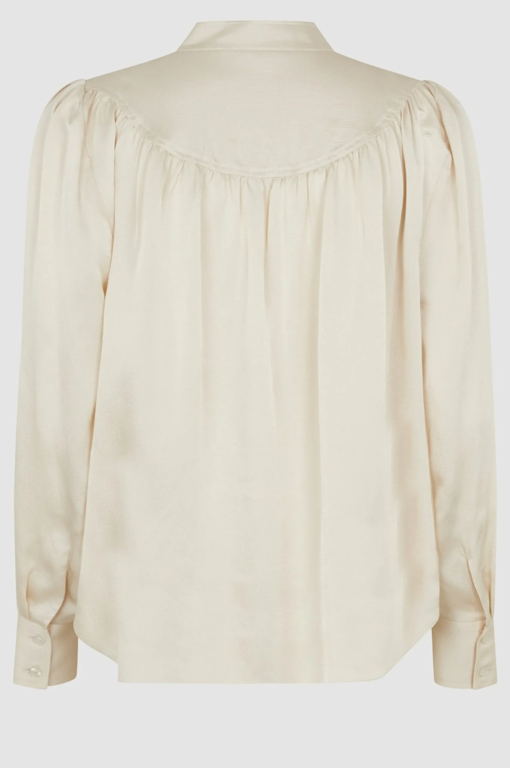 Discount Vee Blouse Kvinde Skjorter Og Bluser