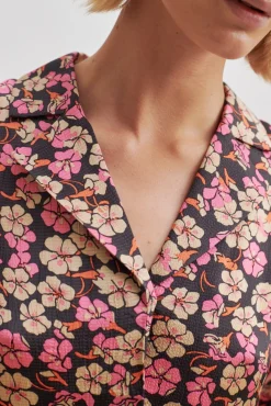 Clearance Victory Shirt Kvinde Skjorter Og Bluser
