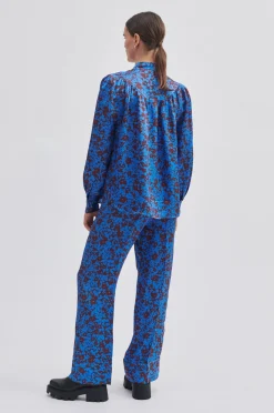 Hot Vincent Blouse Kvinde Sæt