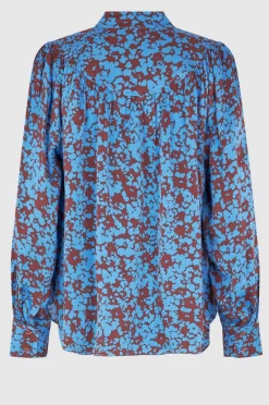 Hot Vincent Blouse Kvinde Sæt