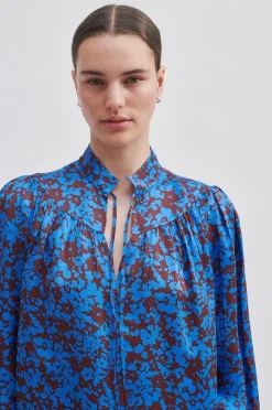Discount Vincent Blouse Kvinde Skjorter Og Bluser