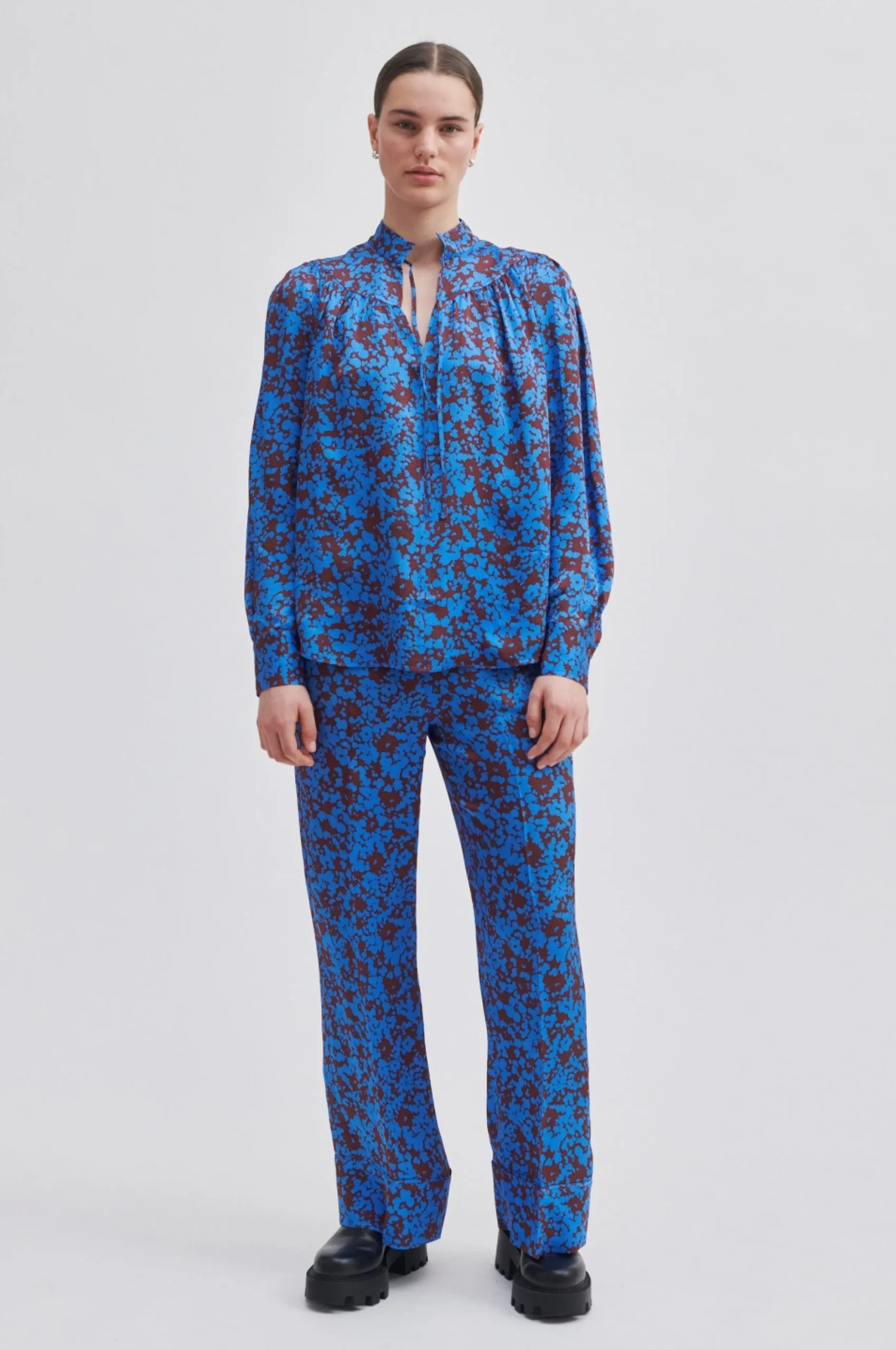 Discount Vincent Blouse Kvinde Skjorter Og Bluser