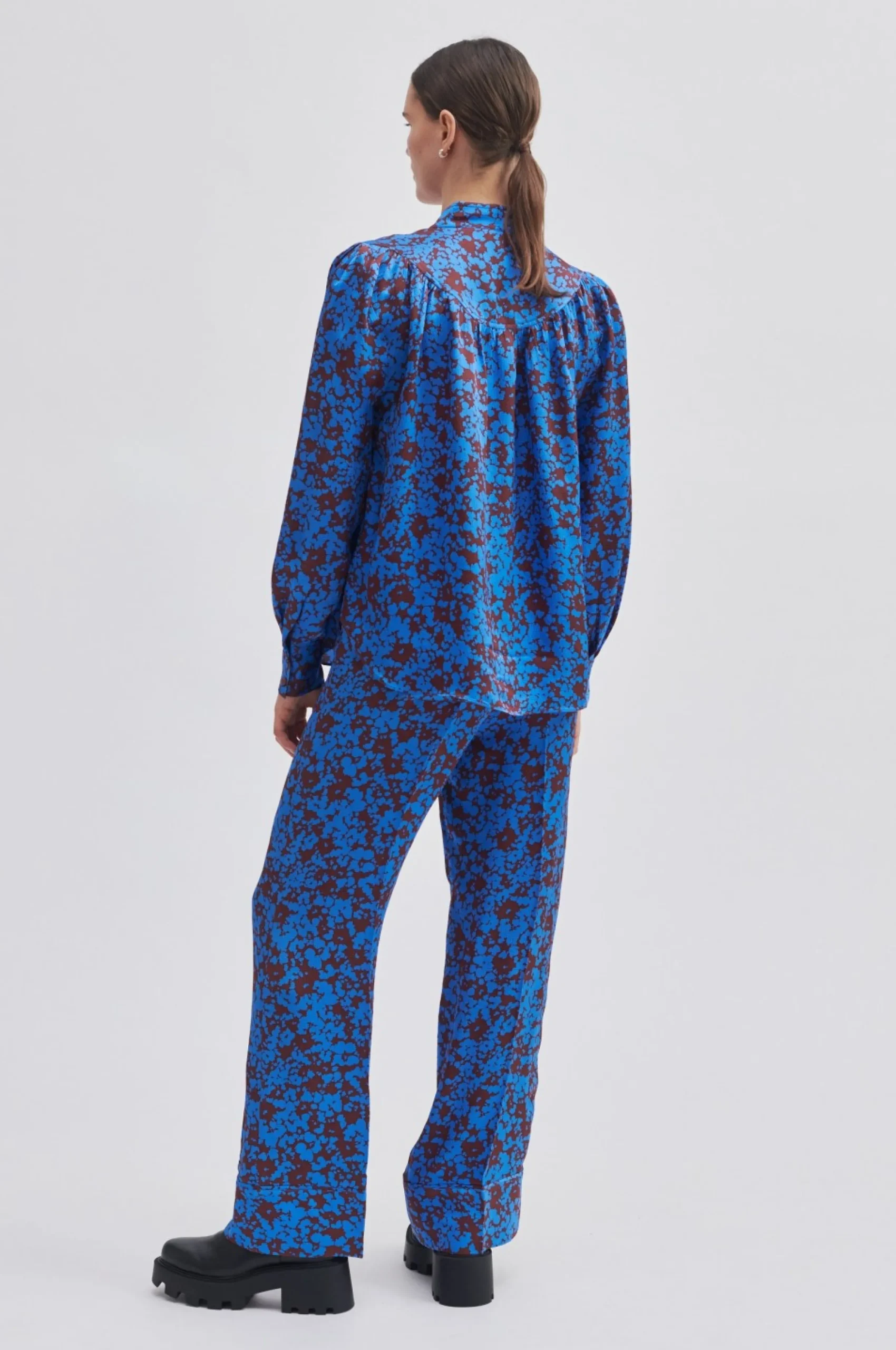 Discount Vincent Blouse Kvinde Skjorter Og Bluser