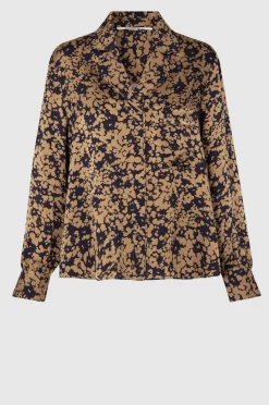 Online Vincent Shirt Kvinde Skjorter Og Bluser