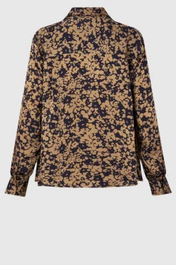 Online Vincent Shirt Kvinde Skjorter Og Bluser