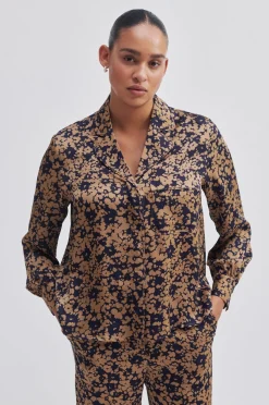 Discount Vincent Shirt Kvinde Sæt