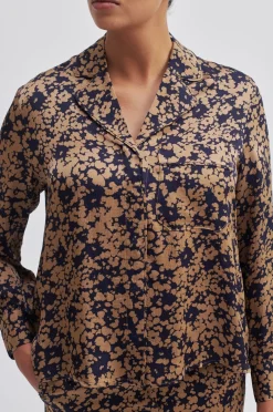 Discount Vincent Shirt Kvinde Sæt