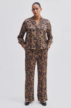 New Vincent Trousers Kvinde Sæt