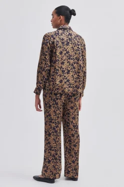 New Vincent Trousers Kvinde Sæt
