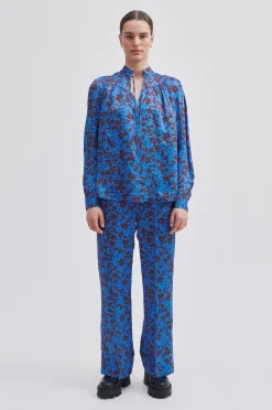 Vincent Trousers Kvinde Sæt