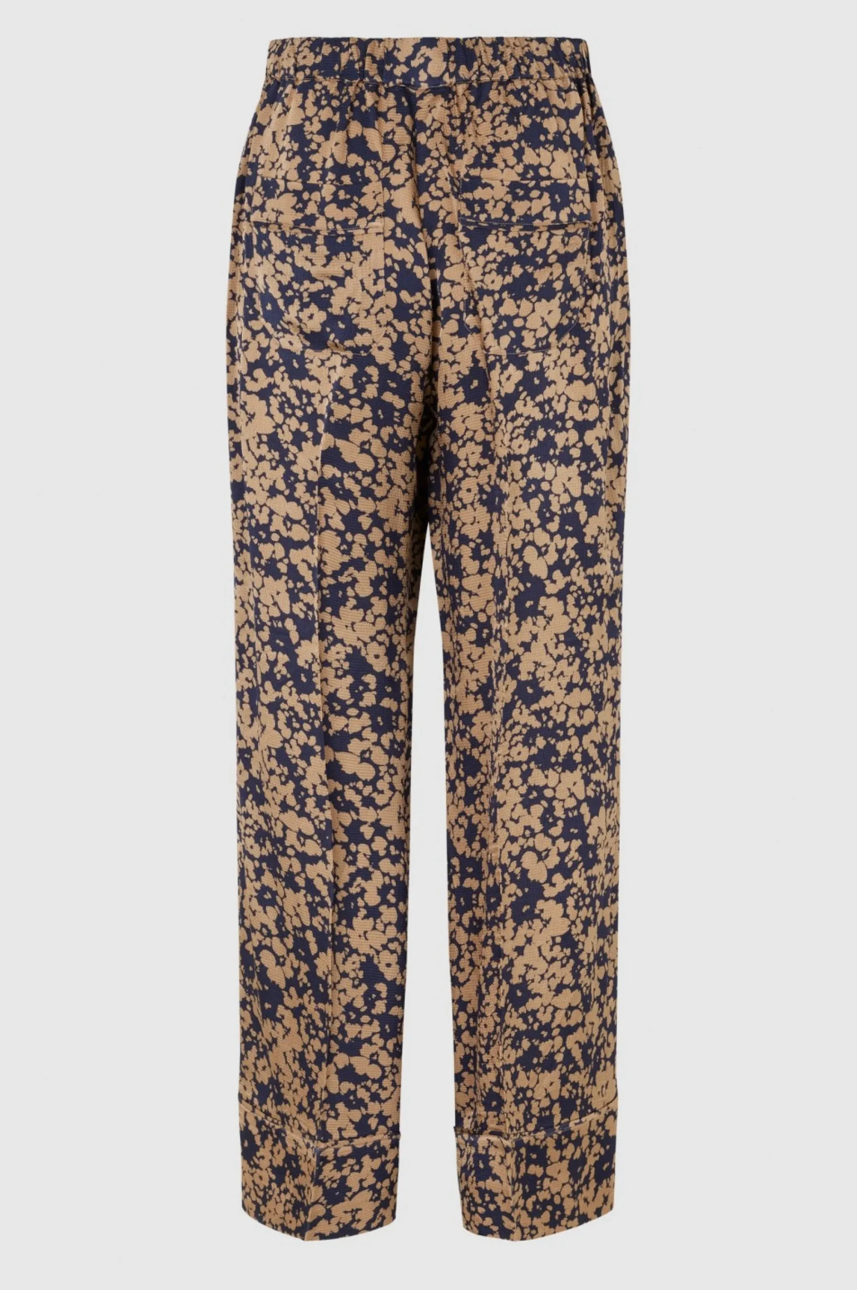 Outlet Vincent Trousers Kvinde Bukser Og Jeans