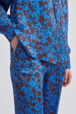 Discount Vincent Trousers Kvinde Bukser Og Jeans