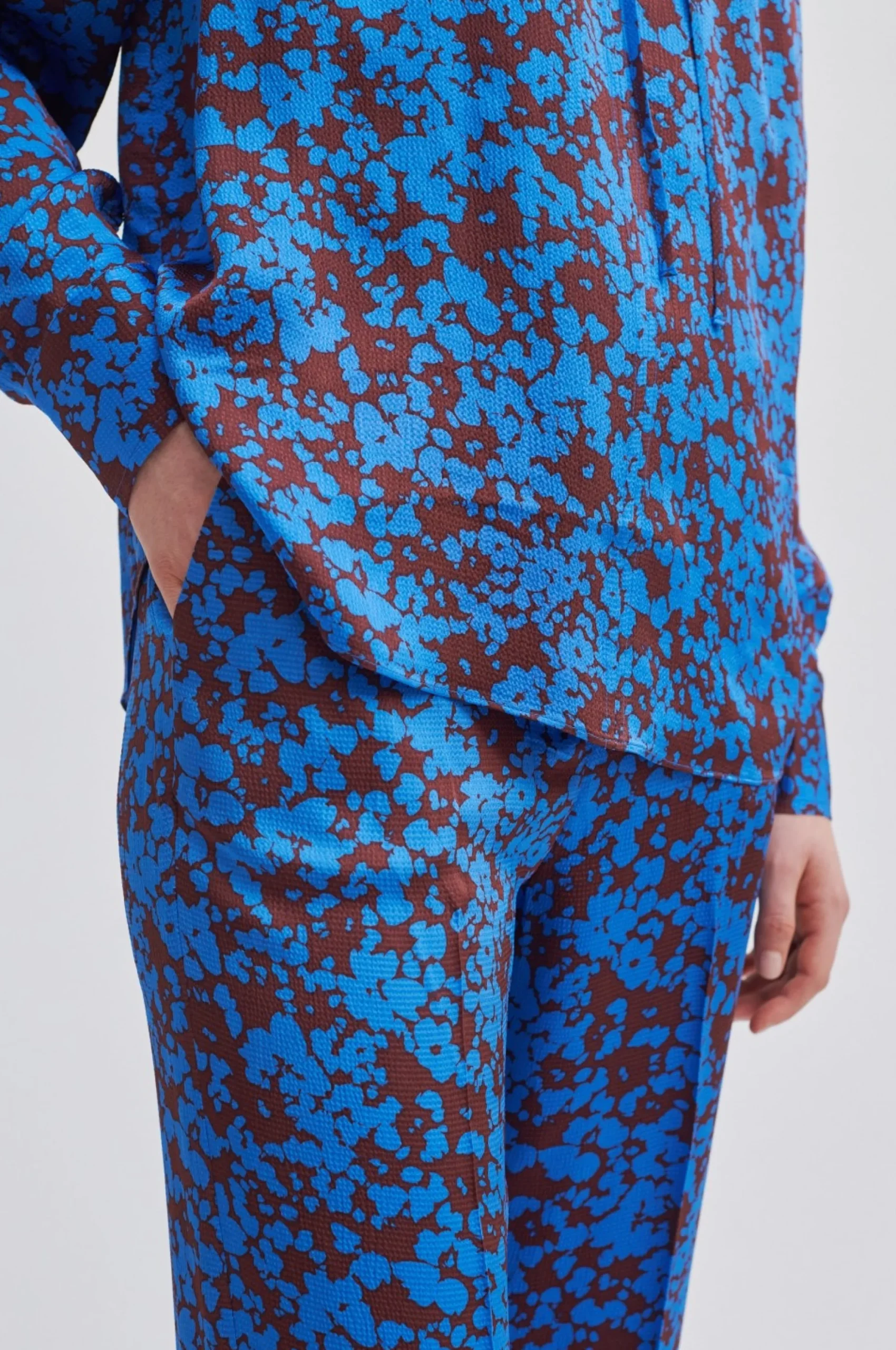 Discount Vincent Trousers Kvinde Bukser Og Jeans
