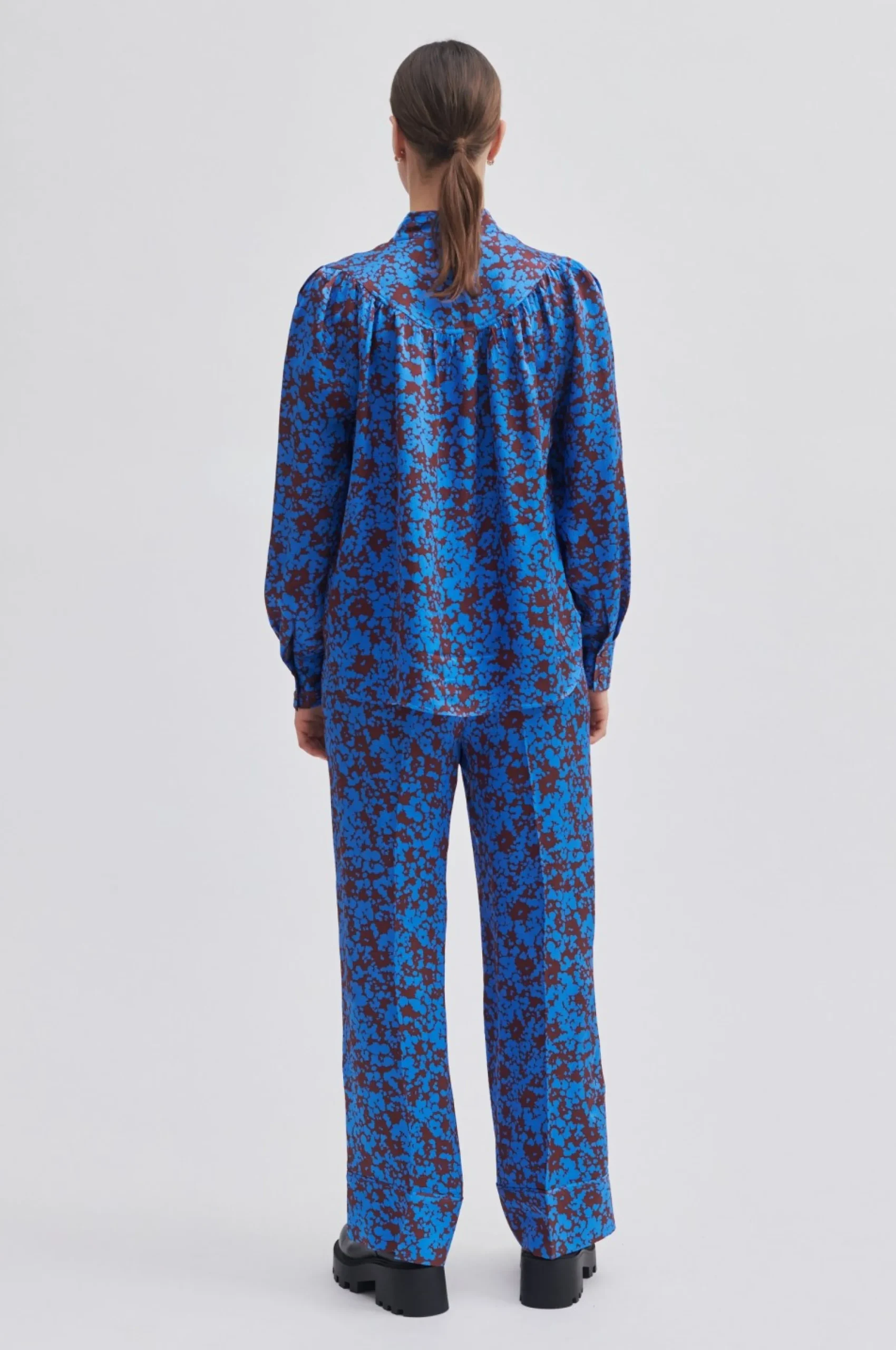 Discount Vincent Trousers Kvinde Bukser Og Jeans
