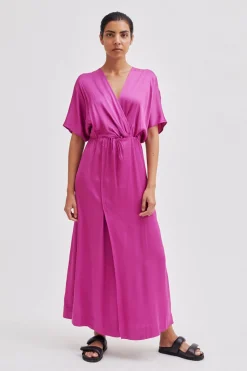 Vuota Dress Kvinde Kjoler