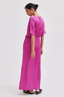 Vuota Dress Kvinde Kjoler