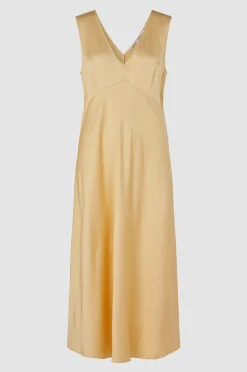 Best Vuota Slip Dress Kvinde Kjoler