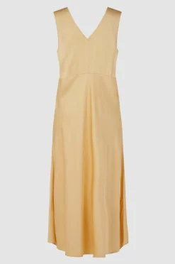 Best Vuota Slip Dress Kvinde Kjoler