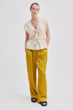 Best Vuota Trousers Kvinde Bukser Og Jeans