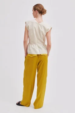 Best Vuota Trousers Kvinde Bukser Og Jeans