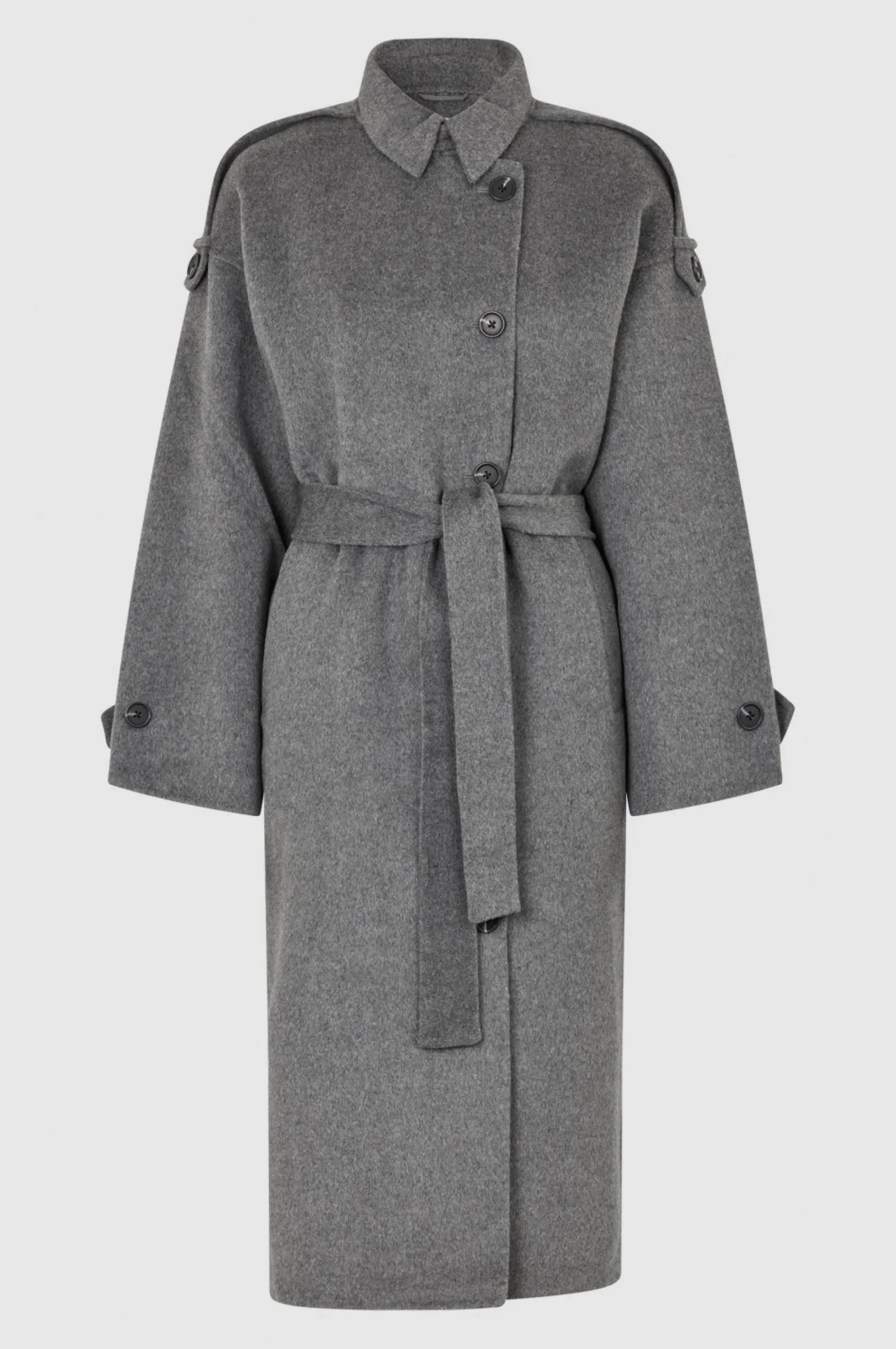 Hot Walance Coat Kvinde Jakker Og Frakker